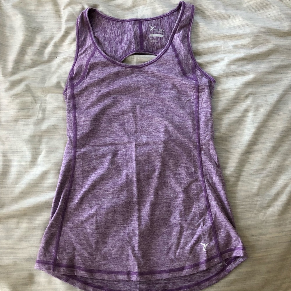 Old Navy Workout Tank